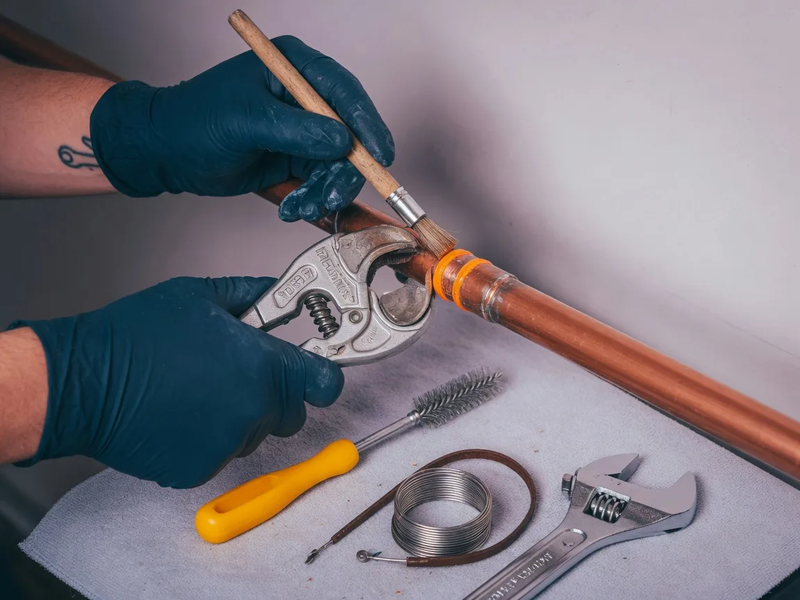 Why choose Sump Pump Repair in Kenefic, OK